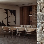 Casa Cook Chania度假酒店，希腊 / K-studio + Lambs & Lions