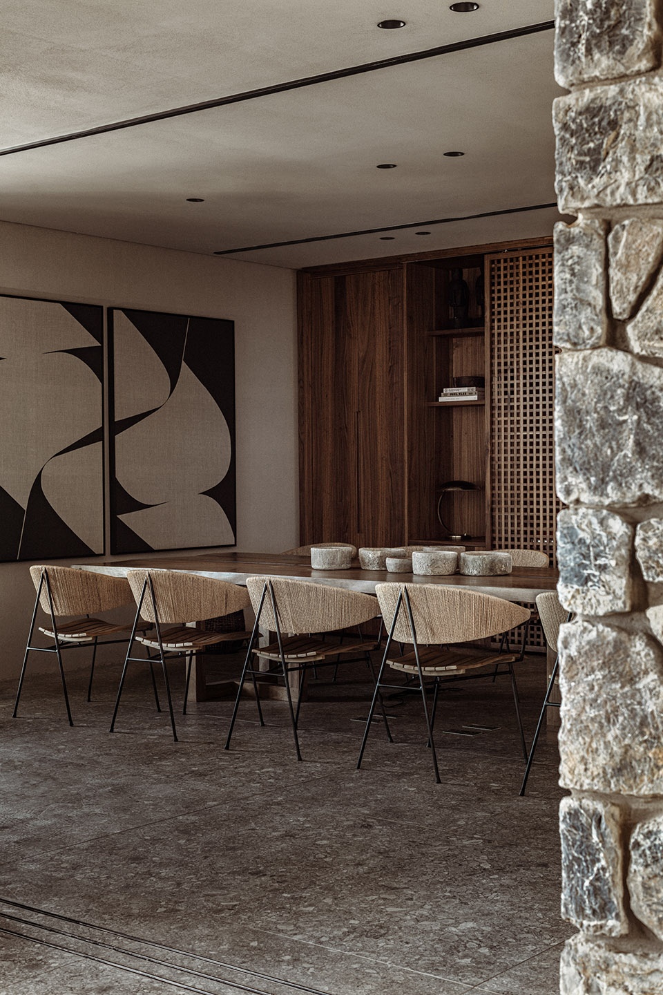 casa cook chania by k studio lambs lions