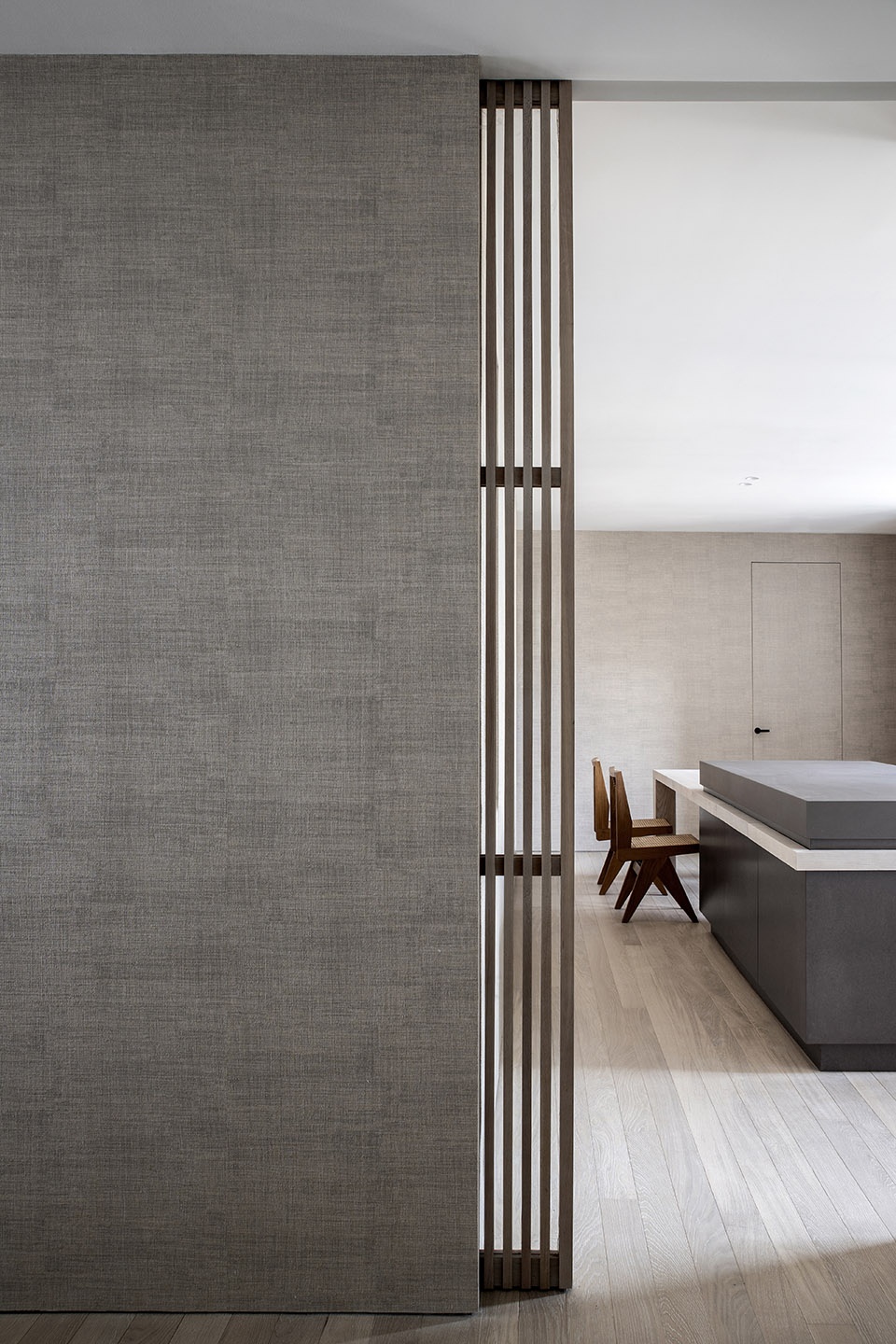 don ramon de la cruz by ooaa arquitectura