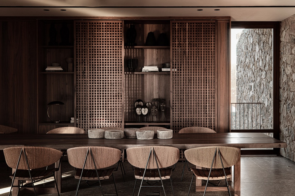 casa cook chania by k studio lambs lions