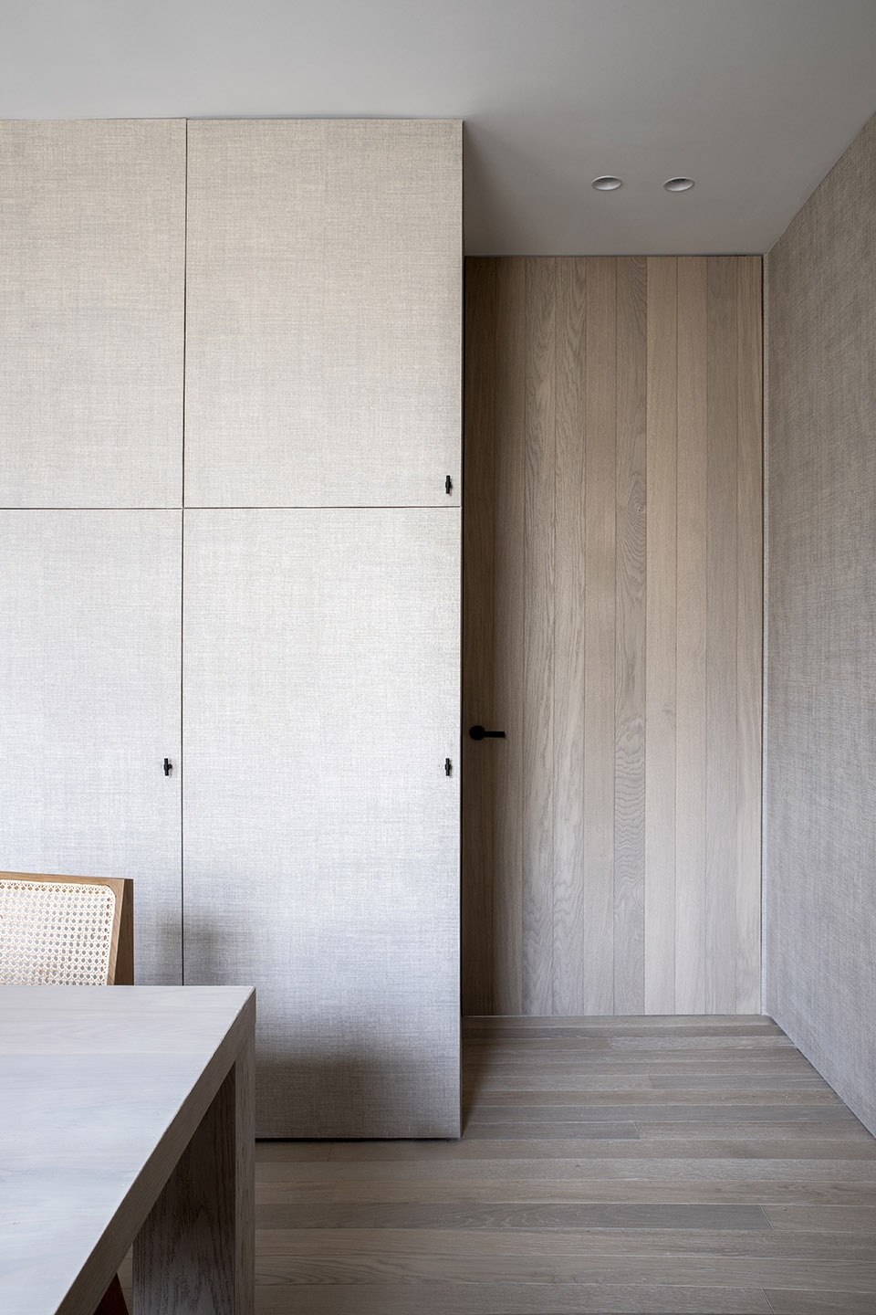 don ramon de la cruz by ooaa arquitectura