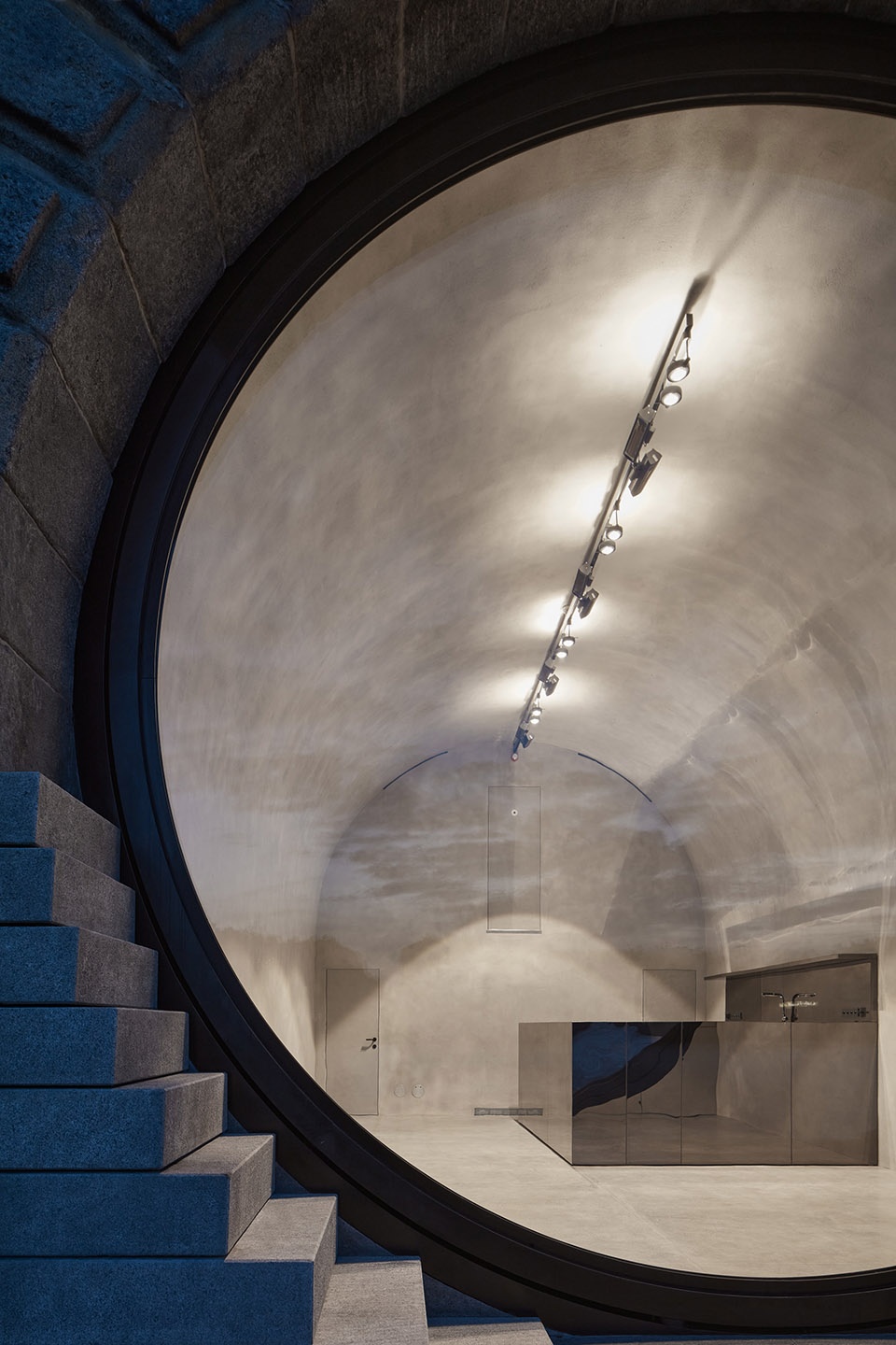 revitalization of prague riverfront area by petrjandabrainwork