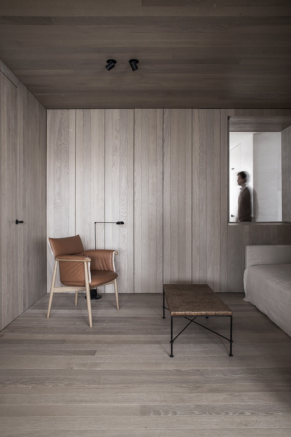 don ramon de la cruz by ooaa arquitectura