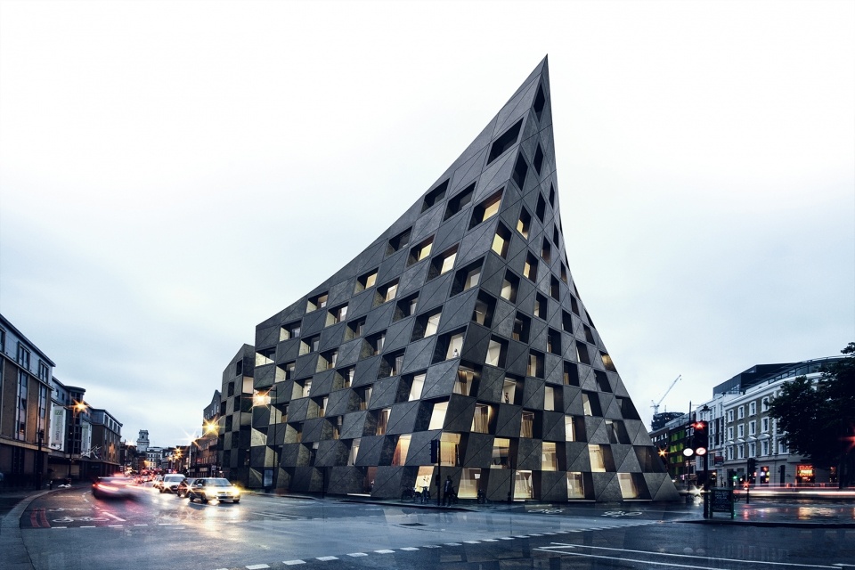gooood archive london