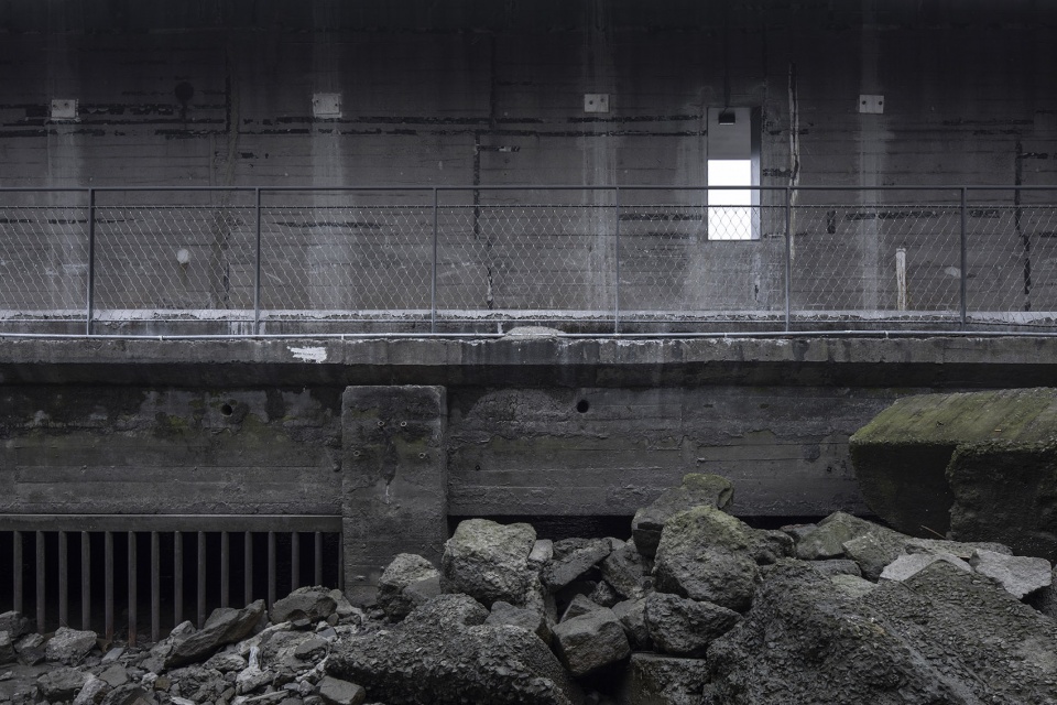 riverside passage yang pu riverfront urban space renovation china by atelier deshaus