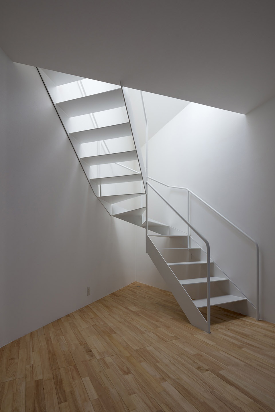 spiral by ira