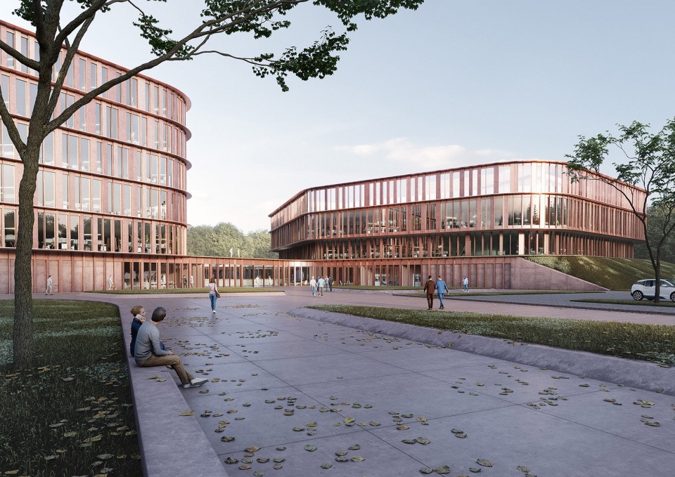 the medview innovation center the opticum of leibniz university hanover