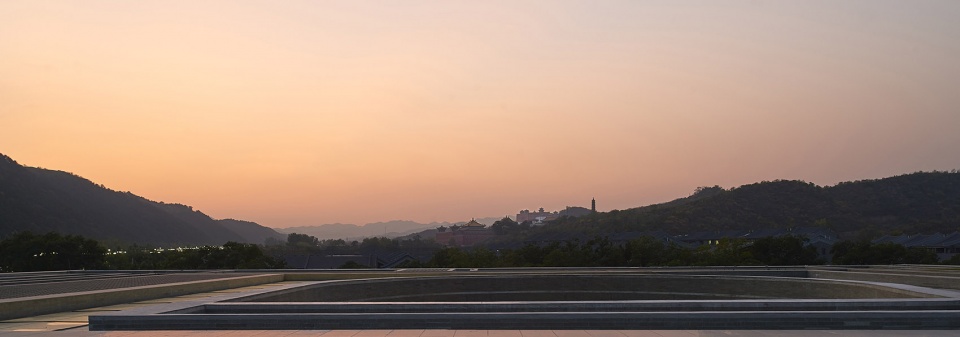 chengde museum china by hhdesign