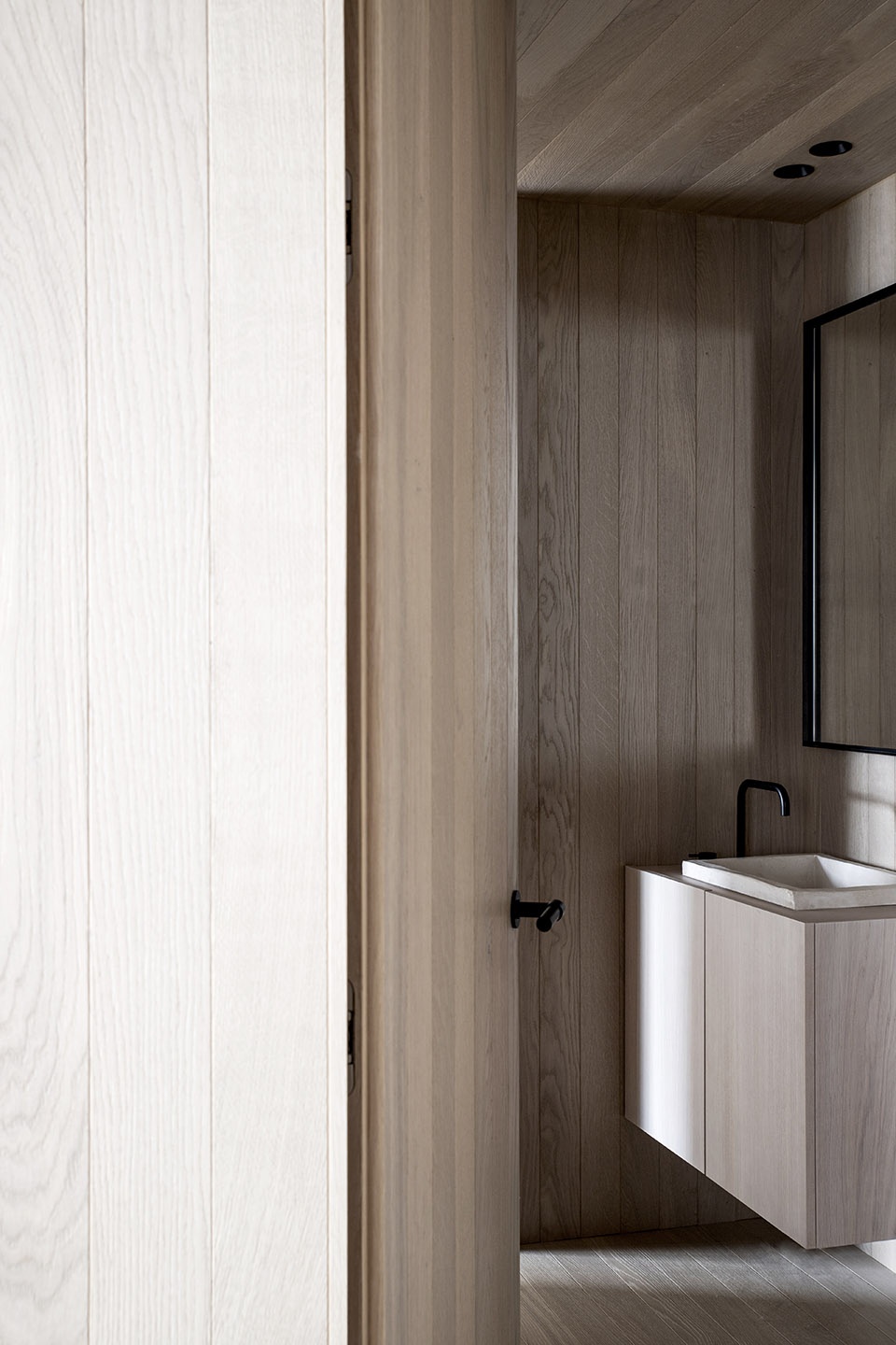 don ramon de la cruz by ooaa arquitectura