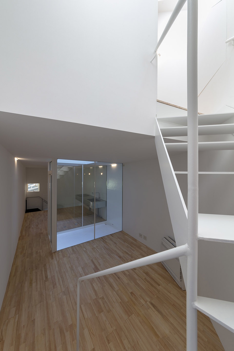 spiral by ira