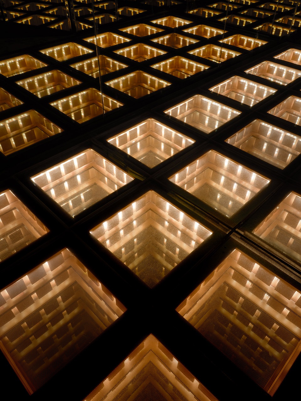 the secret room by studio paolo ferrari