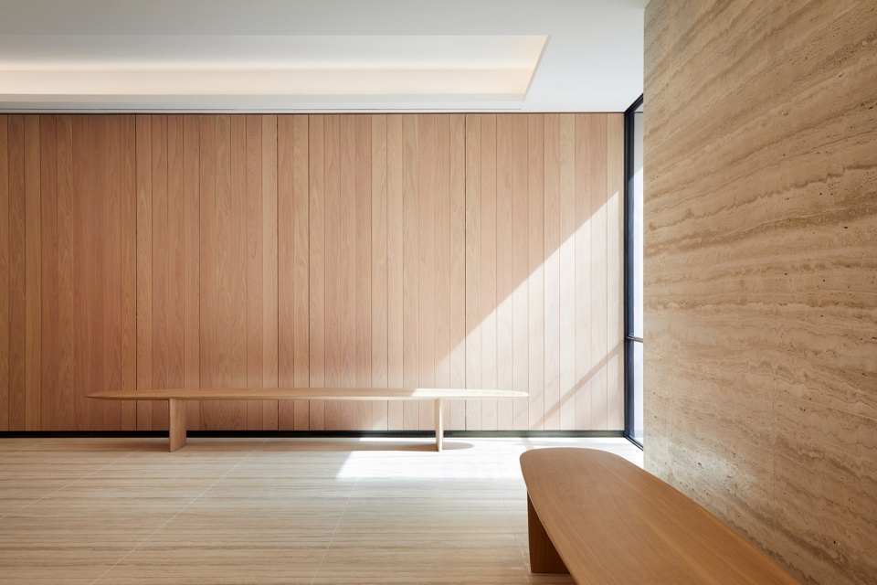 derwent london headquarters by piercycompany