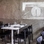 Sonora酒吧餐厅，悉尼 / Guru Projects