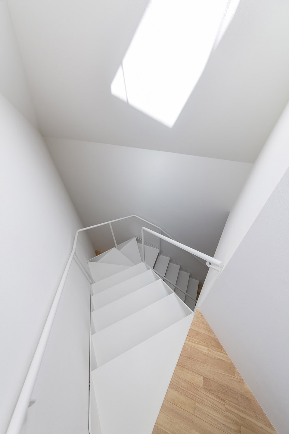 spiral by ira