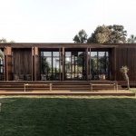 Casa Cook Chania度假酒店，希腊 / K-studio + Lambs & Lions