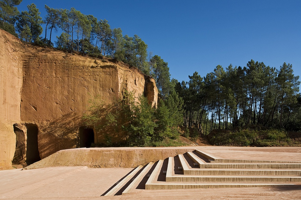 mines de bruoux by de so