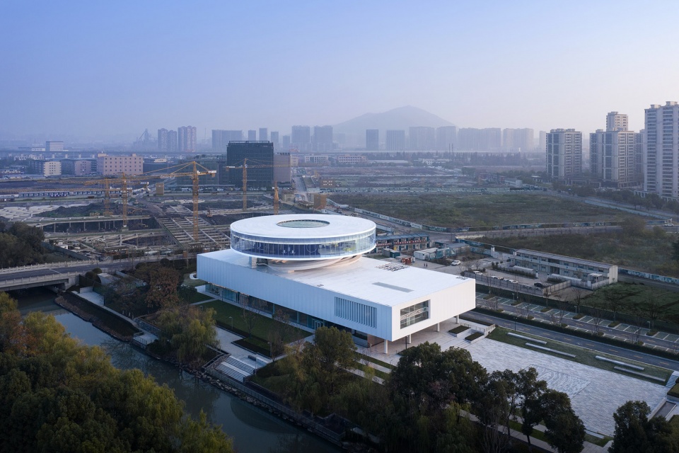 gongshu intelligence valleys eye china by elab