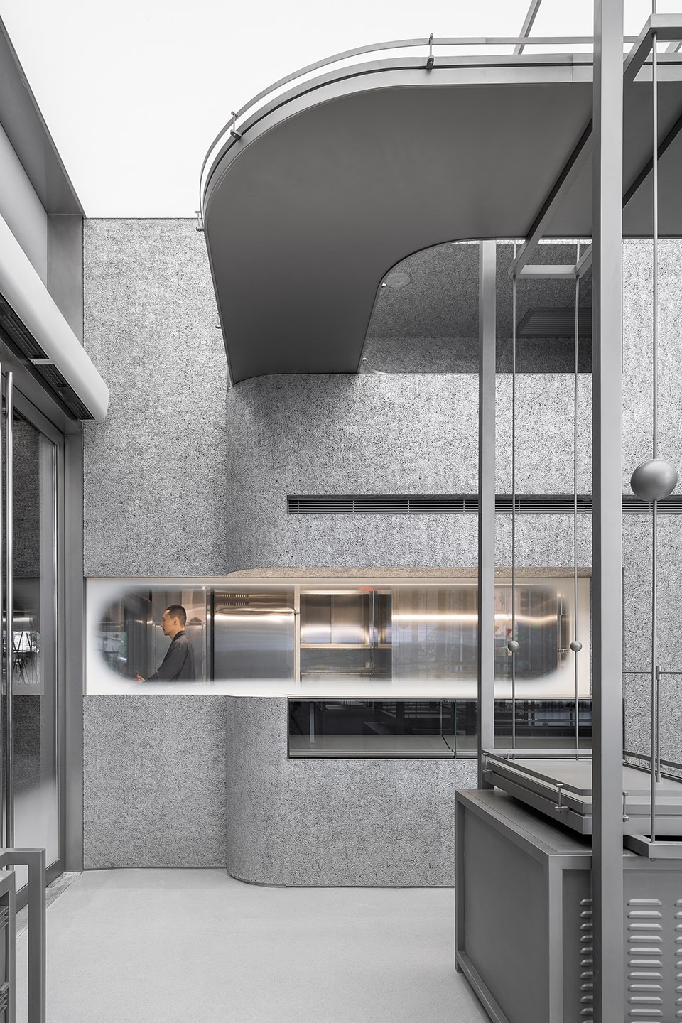 holiland concept store china by das lab