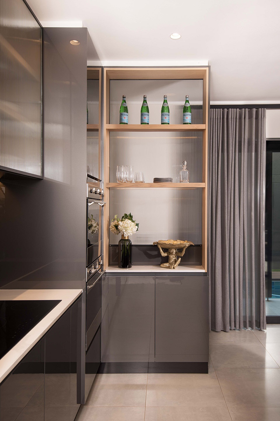 38 on morsim by daffonchio and associates architects