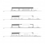 Desert X AlUla Visitor Centre by KWY.studio