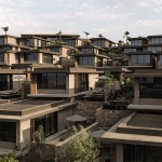 Casa Cook Chania度假酒店，希腊 / K-studio + Lambs & Lions