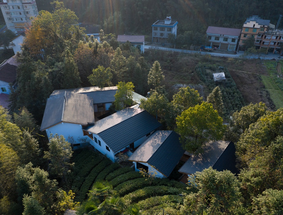 Orchis House ZhiXing Architecture Office