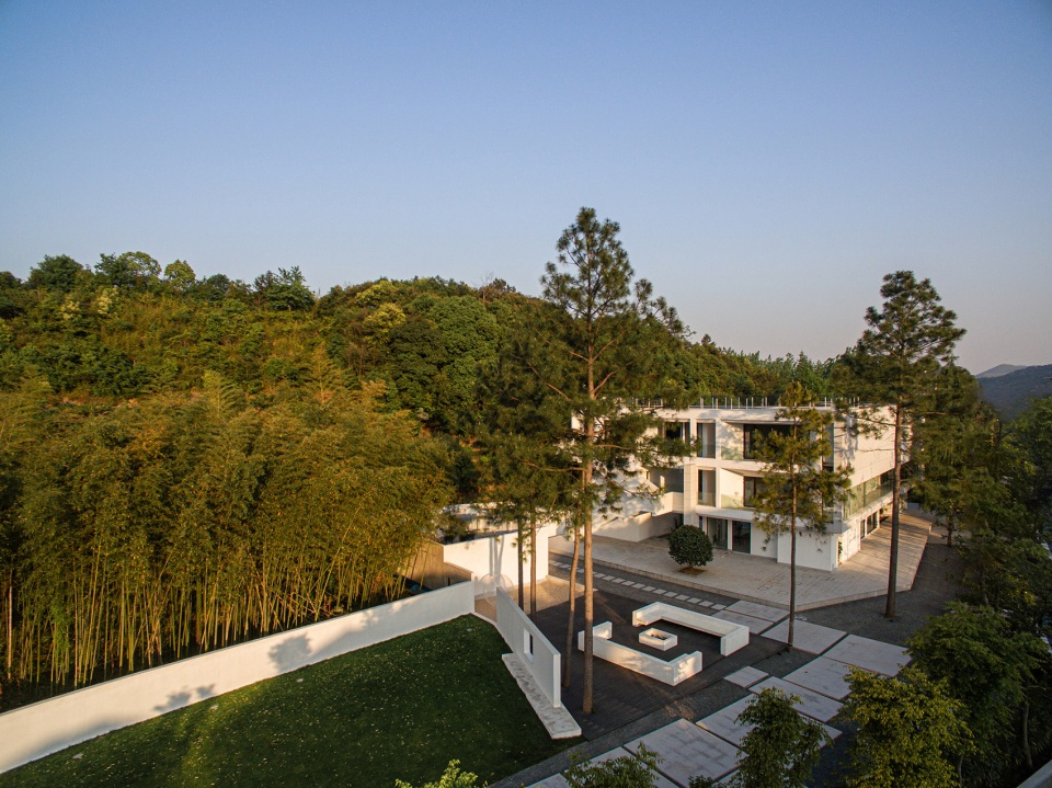 midu shanli guest house ATDESIGN