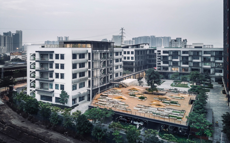 topic quanzhi technology innovation park
