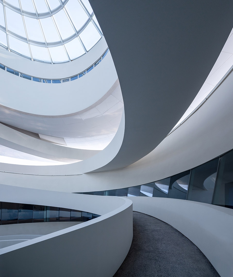 gongshu intelligence valleys eye china by elab
