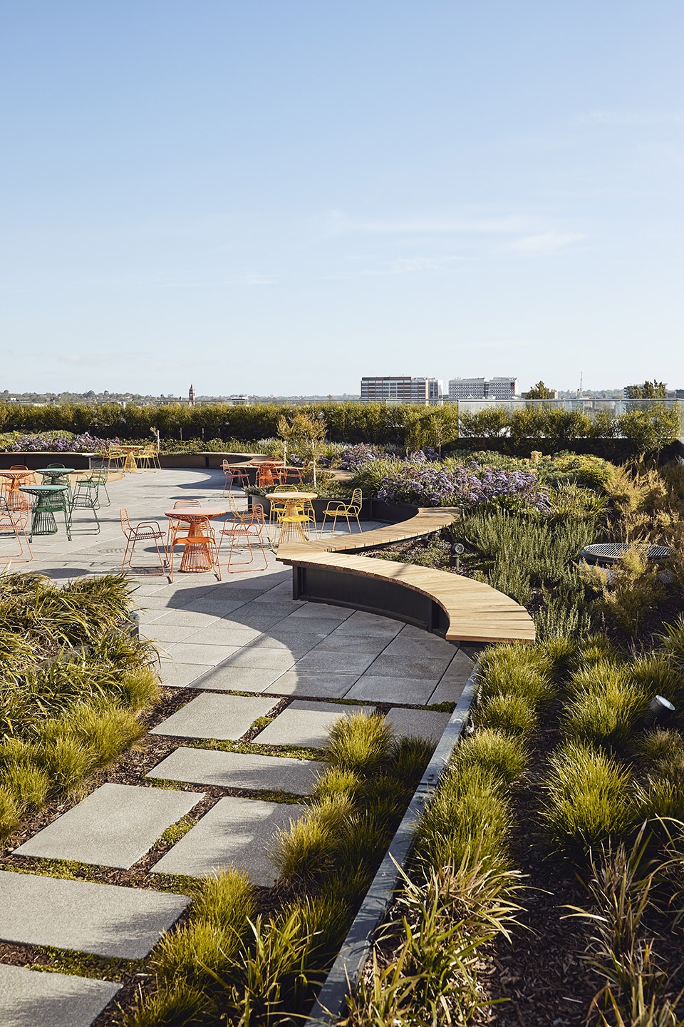 mlc nicholas learning centre by mcildowie partners tcl