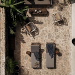 Casa Cook Chania度假酒店，希腊 / K-studio + Lambs & Lions