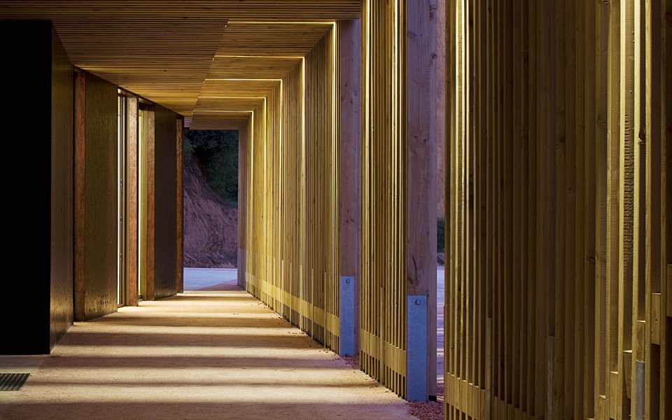 mines de bruoux by de so
