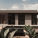 Casa Cook Chania度假酒店，希腊 / K-studio + Lambs & Lions