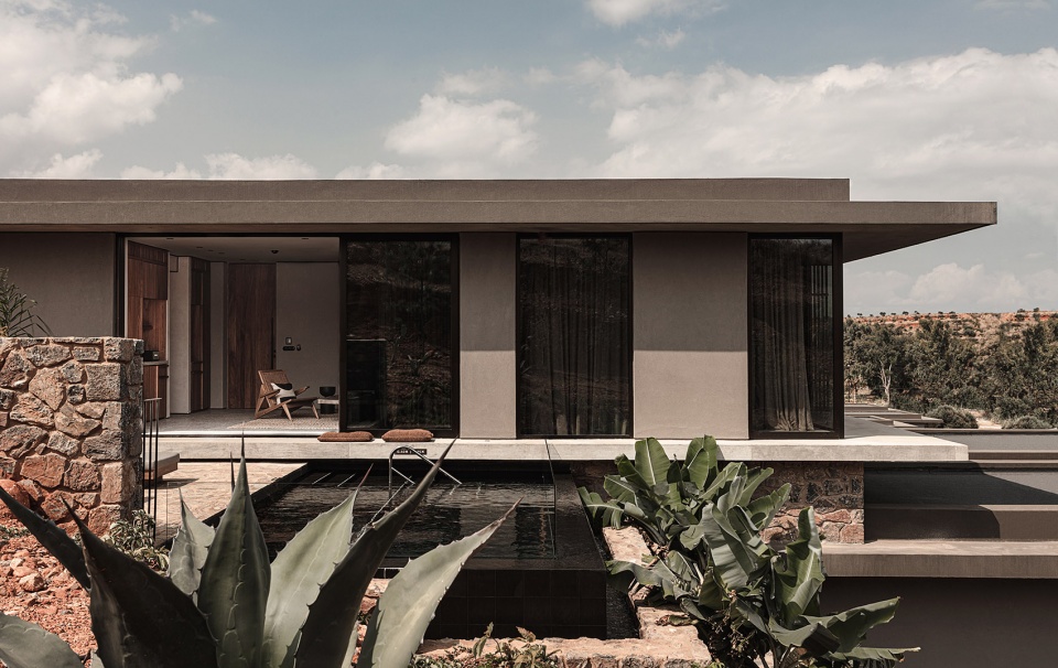 casa cook chania by k studio lambs lions