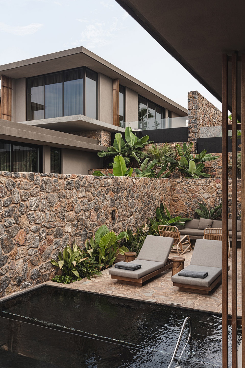 casa cook chania by k studio lambs lions