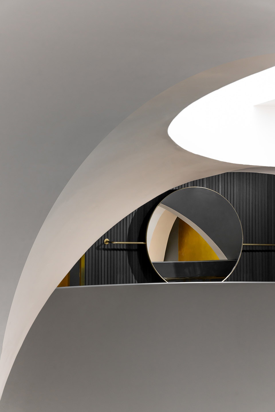 jiamila islamic fashion flagship store china by pmt partners