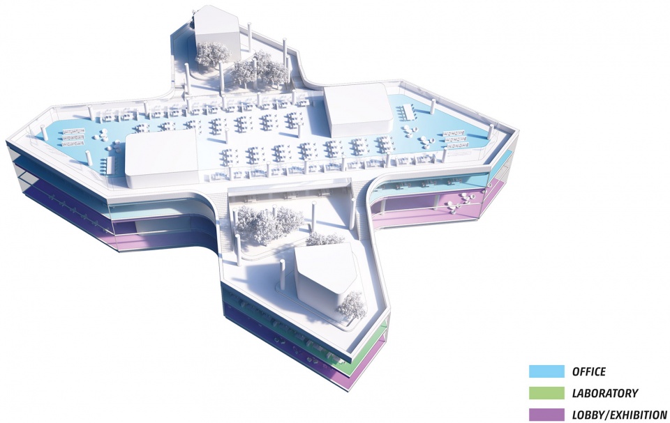 the medview innovation center the opticum of leibniz university hanover