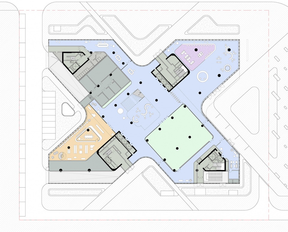 the medview innovation center the opticum of leibniz university hanover