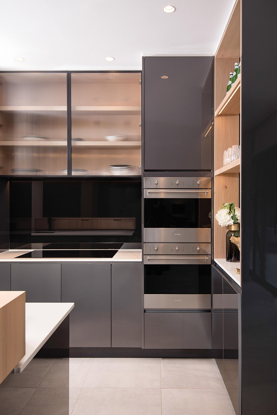 38 on morsim by daffonchio and associates architects
