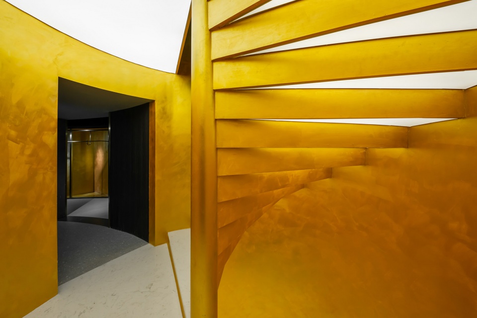 jiamila islamic fashion flagship store china by pmt partners