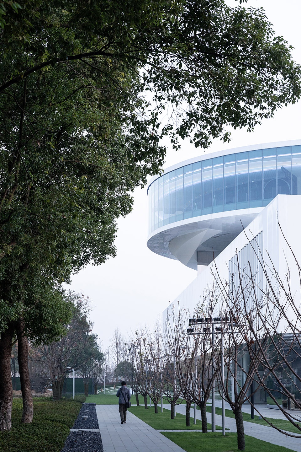 gongshu intelligence valleys eye china by elab