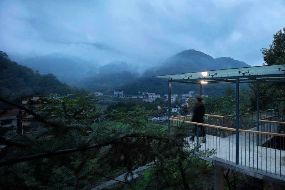 Orchis House ZhiXing Architecture Office