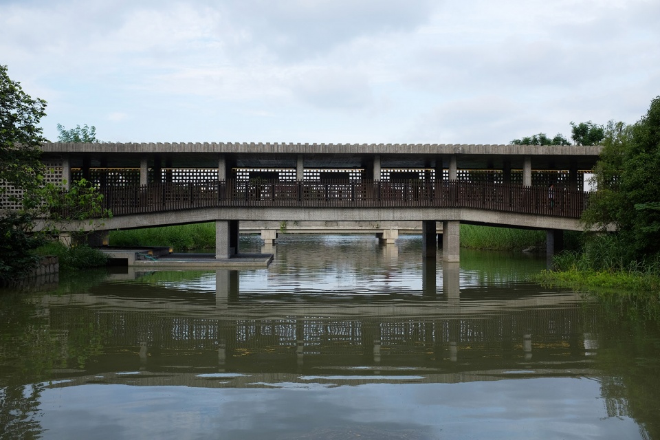 Park and Museum of Imperial Kiln Brick Jiakun Architects0D