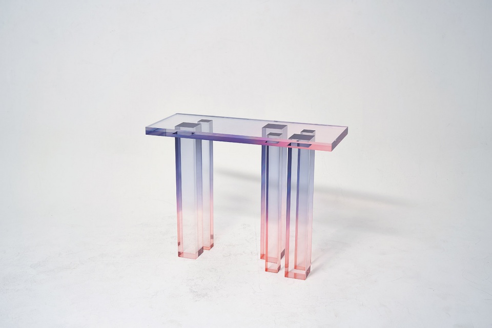 crystal series saerom yoon