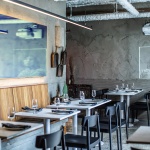 Sonora酒吧餐厅，悉尼 / Guru Projects