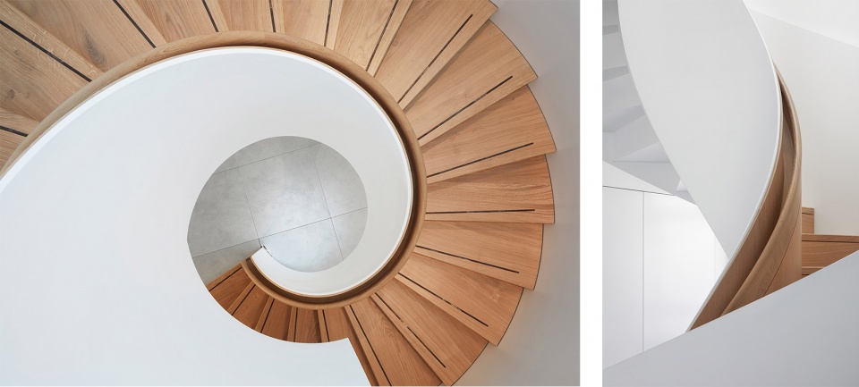 derwent london headquarters by piercycompany