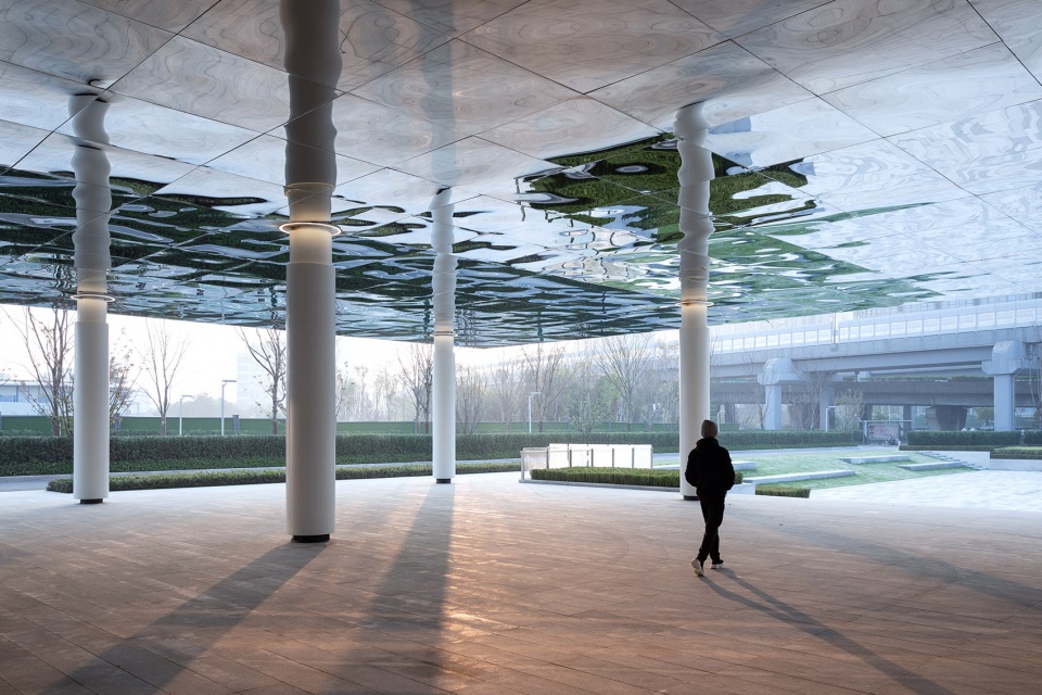 gongshu intelligence valleys eye china by elab