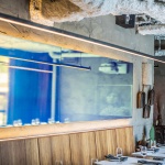 Sonora酒吧餐厅，悉尼 / Guru Projects