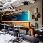 Sonora酒吧餐厅，悉尼 / Guru Projects