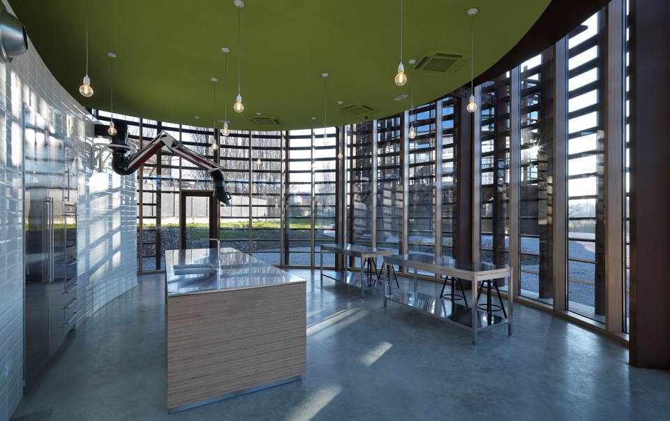 five post earthquake reconstruction projects by mario cucinella architects